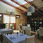Casa rural A Cantaruxa Maruxa *