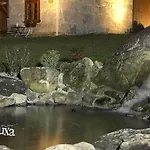Casa rural A Cantaruxa Maruxa *
