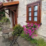 Casa rural A Cantaruxa Maruxa Mondariz