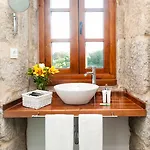 A Cantaruxa Maruxa Casa rural
