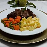 A Cantaruxa Maruxa Casa rural *