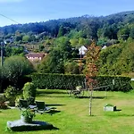 A Cantaruxa Maruxa Casa rural *