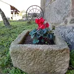 A Cantaruxa Maruxa Casa rural Mondariz