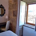 A Cantaruxa Maruxa Casa rural Mondariz