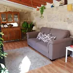 Casa rural A Cantaruxa Maruxa