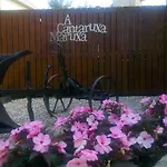 A Cantaruxa Maruxa *