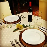 Casa rural A Cantaruxa Maruxa *