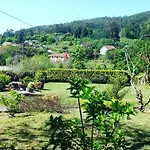A Cantaruxa Maruxa Mondariz