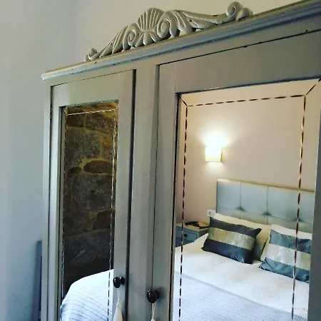 A Cantaruxa Maruxa Séjour à la campagne