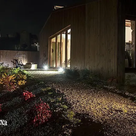 Séjour à la campagne A Cantaruxa Maruxa Mondariz