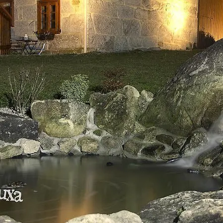 Casa rural A Cantaruxa Maruxa *