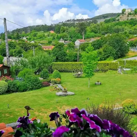 A Cantaruxa Maruxa Casa di campagna