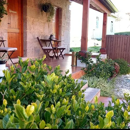 A Cantaruxa Maruxa Mondariz