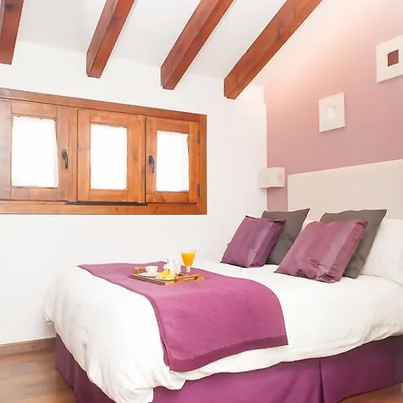 Séjour à la campagne A Cantaruxa Maruxa Mondariz