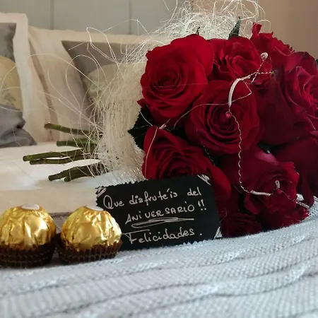 A Cantaruxa Maruxa * Mondariz