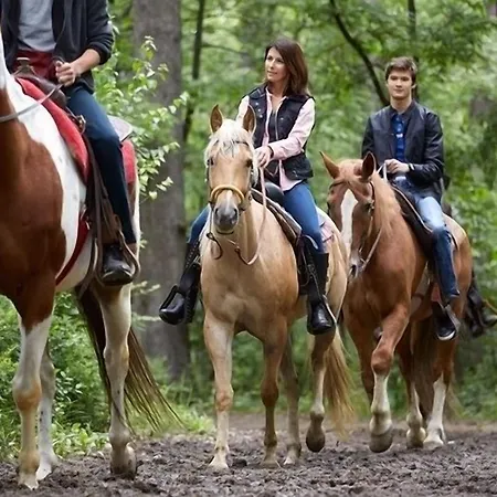 A Cantaruxa Maruxa Séjour à la campagne Mondariz
