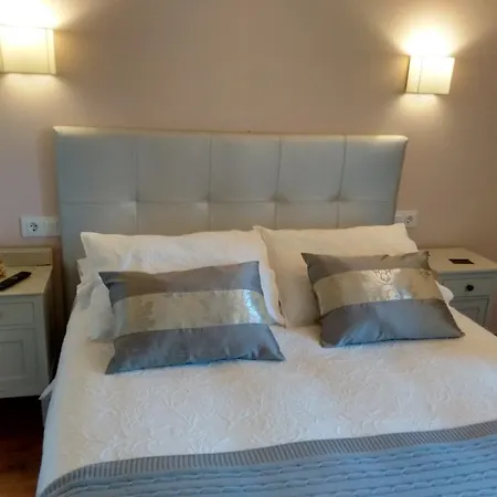 Casa rural A Cantaruxa Maruxa Mondariz