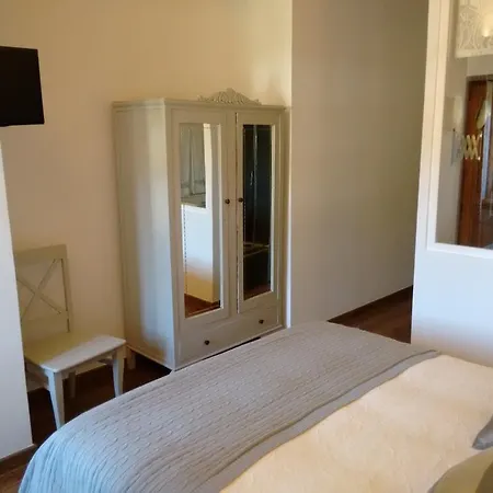 A Cantaruxa Maruxa Country house Mondariz