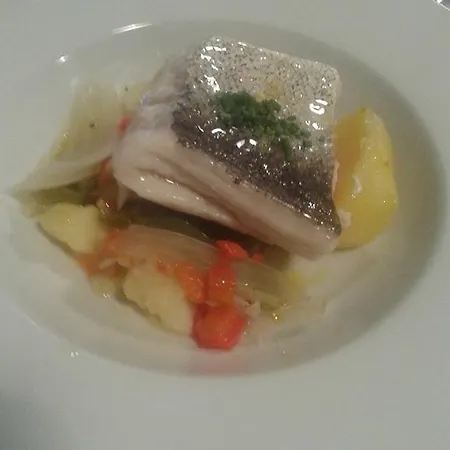 A Cantaruxa Maruxa * Mondariz