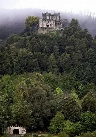Séjour à la campagne A Cantaruxa Maruxa Mondariz