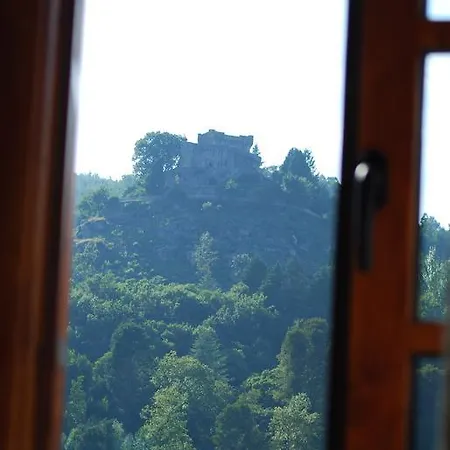 A Cantaruxa Maruxa Mondariz