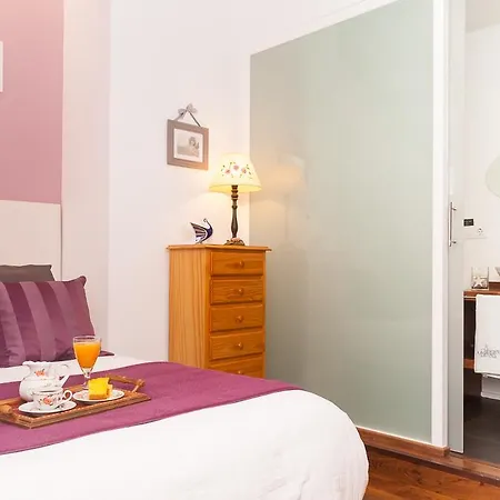 Séjour à la campagne A Cantaruxa Maruxa Mondariz