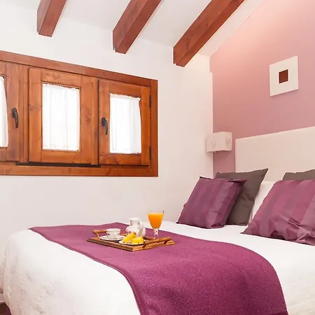 Casa rural A Cantaruxa Maruxa