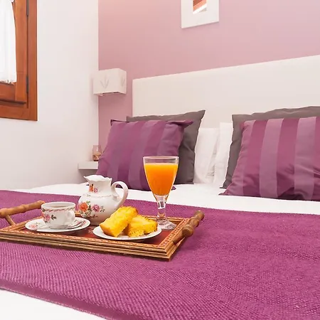 Country house A Cantaruxa Maruxa Mondariz
