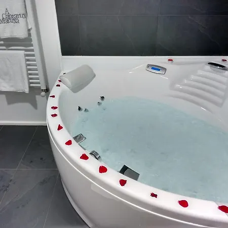 A Cantaruxa Maruxa Séjour à la campagne Mondariz