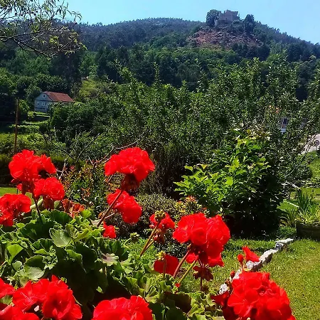 A Cantaruxa Maruxa Mondariz