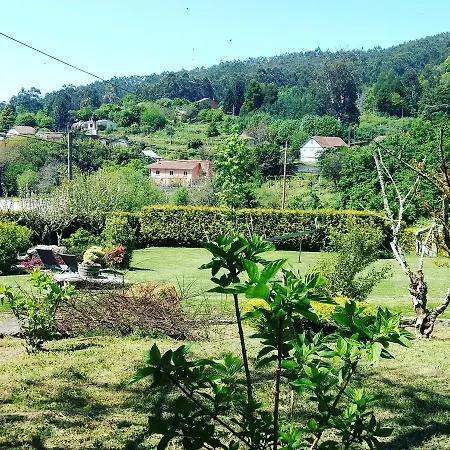 A Cantaruxa Maruxa Mondariz